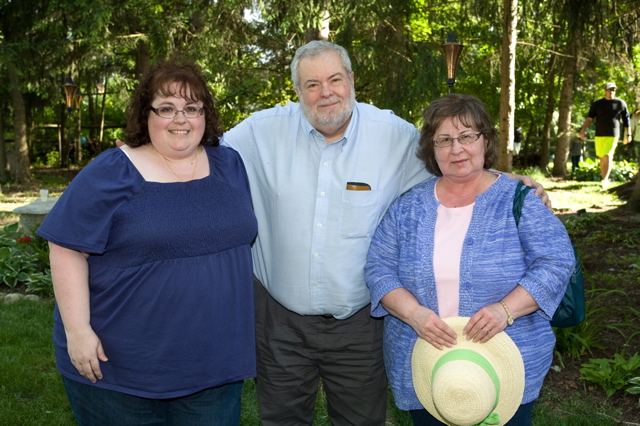 040 Angela, Richard & Kathy 