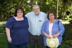 040 Angela, Richard & Kathy 